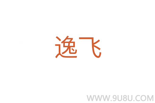 逸飞
