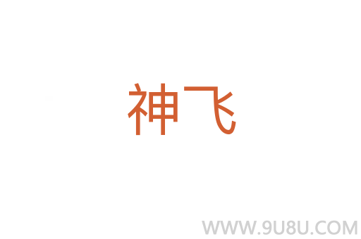 神飞