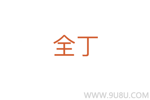 全丁