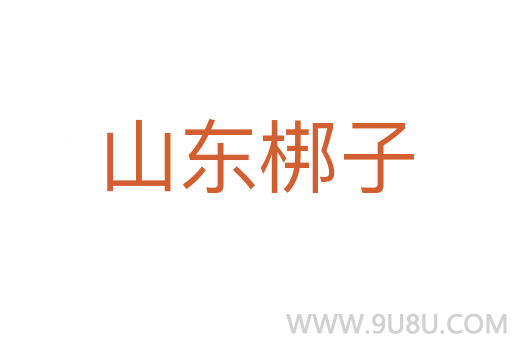 山东梆子