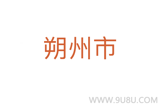 朔州市