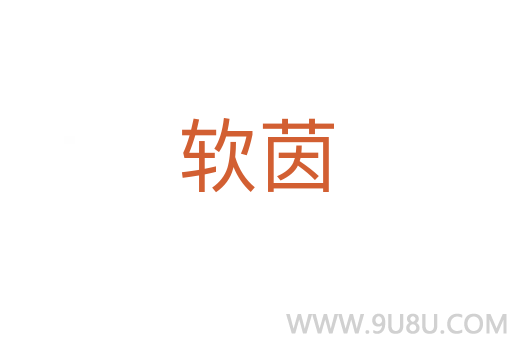 软茵
