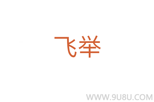 飞举
