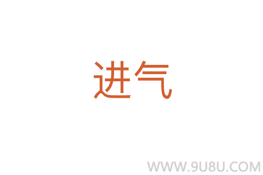 进气
