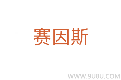赛因斯