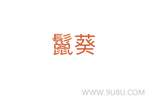 鬣葵