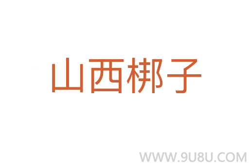 山西梆子